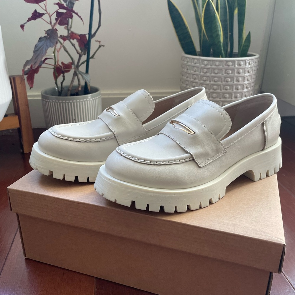 Steve Madden Loafers